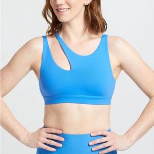 Alo Peak Sports Bra
